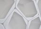 Preview: BUILD shelving and room divider in white